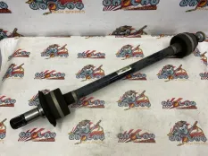 Привод BMW G30 04.05.2018 33208664629 СЕДАН B57D30A, задний левый