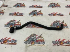 Патрубок системы охлаждения BMW F86 16.08.2015 17128627119 КРОССОВЕР S63B44B