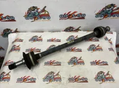 Привод BMW G30 04.05.2018 33208664628 СЕДАН B57D30A, задний правый