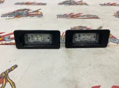 Подсветка номера BMW G30 04.05.2018 63267410302 СЕДАН B57D30A