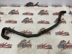 Патрубок системы охлаждения BMW F86 16.08.2015 64219356081 КРОССОВЕР S63B44B