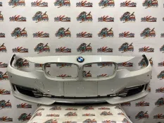 Бампер BMW F30 07.03.2012 51117292996 СЕДАН N20B20B, передний