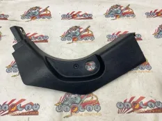 Накладка в салоне BMW G01 51437446633 КРОССОВЕР B48B20A, левая