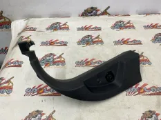 Накладка в салоне BMW F86 16.08.2015 51437329459 КРОССОВЕР S63B44B, левая