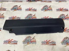 Накладка торпеды BMW F86 16.08.2015 51459281642 КРОССОВЕР S63B44B, левая