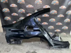 Крыло BMW G30 04.05.2018 41007437520 СЕДАН B57D30A, заднее правое