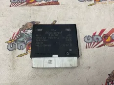 Блок управления парктроником BMW F86 16.08.2015 66336861026 КРОССОВЕР S63B44B
