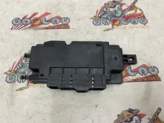 Блок SRS BMW F86 16.08.2015 65779461916 КРОССОВЕР S63B44B