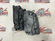 Замок двери BMW G30 04.05.2018 51227477698 СЕДАН B57D30A, задний правый