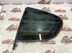 Стекло двери BMW G30 27.04.2018 51357387455 СЕДАН B47D20A, заднее левое