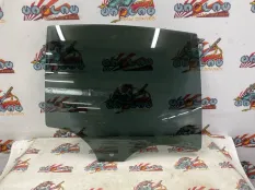 Стекло двери BMW G30 04.05.2018 51377375194 СЕДАН B57D30A, заднее правое