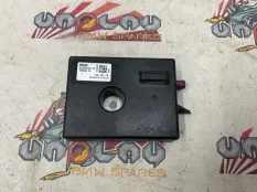 Усилитель антенны BMW F86 16.08.2015 65209230911 КРОССОВЕР S63B44B