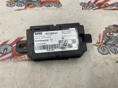 Блок радио BMW F86 16.08.2015 61359397846 КРОССОВЕР S63B44B