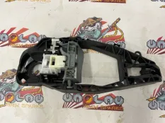 Кронштейн замка двери BMW G30 27.04.2018 51219881774 СЕДАН B47D20A, правый