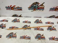 Трос замка двери BMW G30 27.04.2018 51217339444 СЕДАН B47D20A, передний