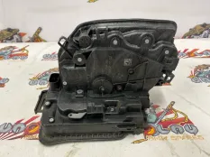 Замок двери BMW G30 27.04.2018 51217477694 СЕДАН B47D20A, передний правый