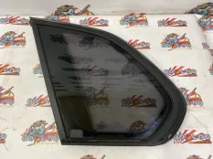 Стекло заднее BMW E70 06.2010 51377207873 КРОССОВЕР N63B44A, левое