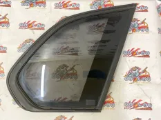 Стекло заднее BMW E70 06.2010 51377207874 КРОССОВЕР N63B44A, правое
