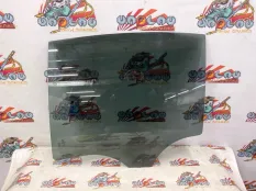 Стекло двери BMW G30 04.05.2018 51377375193 СЕДАН B57D30A, заднее левое