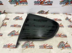 Стекло двери BMW G30 04.05.2018 51357387455 СЕДАН B57D30A, заднее левое