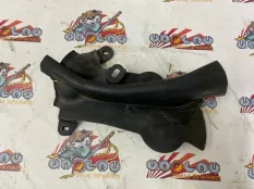 Уплотнительная резинка капота BMW G30 04.05.2018 51767349602 СЕДАН B57D30A, правая