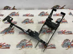 Кронштейн фары BMW F20 10.2011 51647245791 ХЭТЧБЕК N13B16A, левый