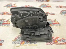 Замок двери BMW G30 04.05.2018 51227477697 СЕДАН B57D30A, задний левый