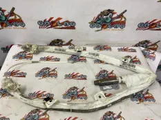 Шторка безопасности BMW G30 04.05.2018 72127372518 СЕДАН B57D30A, правая