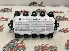 Подушка безопасности пассажира BMW F48 16.01.2020 72126841479 КРОССОВЕР B38A15A