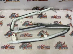 Шторка безопасности BMW F48 16.01.2020 72127352601 КРОССОВЕР B38A15A, левая