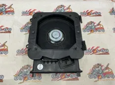 Сабвуфер BMW F48 16.01.2020 65139275996 КРОССОВЕР B38A15A, правый
