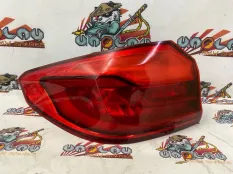 Фонарь BMW G30 04.05.2018 63217376463 СЕДАН B57D30A, задний левый