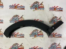 Накладка петли багажника BMW G30 04.05.2018 51497383563 СЕДАН B57D30A, правая