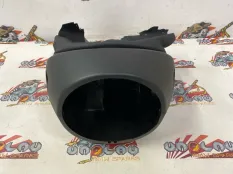 Кожух рулевой колонки BMW F48 16.01.2020 51456843859 КРОССОВЕР B38A15A