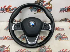 Руль BMW F48 16.01.2020 32306860357 КРОССОВЕР B38A15A