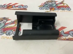 Накладка сиденья BMW G01 52107415076 КРОССОВЕР B48B20A, задняя правая