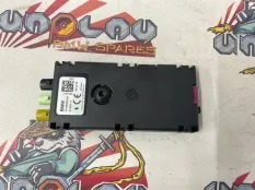Усилитель антенны BMW F48 16.01.2020 65209352603 КРОССОВЕР B38A15A