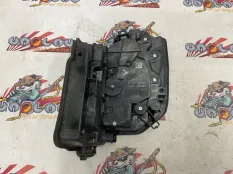 Замок двери BMW F48 16.01.2020 51217281937 КРОССОВЕР B38A15A, передний левый