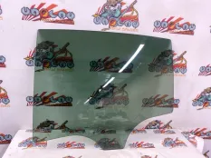 Стекло двери багажника BMW F86 16.08.2015 51357292909 КРОССОВЕР S63B44B, заднее левое