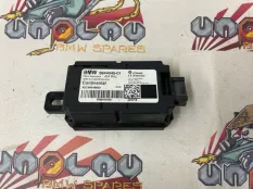 Блок радио BMW G30 04.05.2018 61359440540 СЕДАН B57D30A