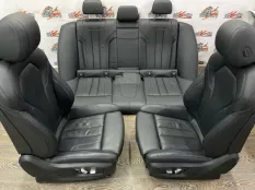 Комплект сидений BMW G30 27.04.2018 52108068111 СЕДАН B47D20A