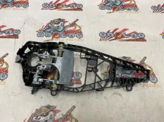 Кронштейн ручки двери BMW F48 16.01.2020 51217401209 КРОССОВЕР B38A15A, передний левый