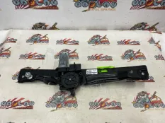 Стеклоподъемник BMW F48 16.01.2020 51357490200 КРОССОВЕР B38A15A, задний правый