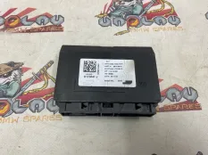 Блок кондиционера BMW F48 16.01.2020 64119874189 КРОССОВЕР B38A15A