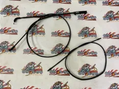 Трос замка капота BMW G30 04.05.2018 51237347413 СЕДАН B57D30A