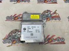 Блок SRS BMW F48 16.01.2020 65779873243 КРОССОВЕР B38A15A