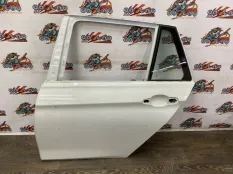 Дверь BMW F31 05.12.2017 41007298525 УНИВЕРСАЛ N57D30A, задняя левая