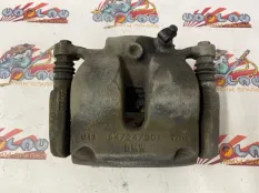 Суппорт тормозной BMW F48 16.01.2020 34116860265 КРОССОВЕР B38A15A, передний левый