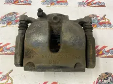 Суппорт тормозной BMW F48 16.01.2020 34116860266 КРОССОВЕР B38A15A, передний правый