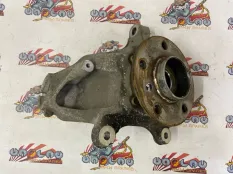 Кулак BMW F48 16.01.2020 31216876645 КРОССОВЕР B38A15A, передний левый